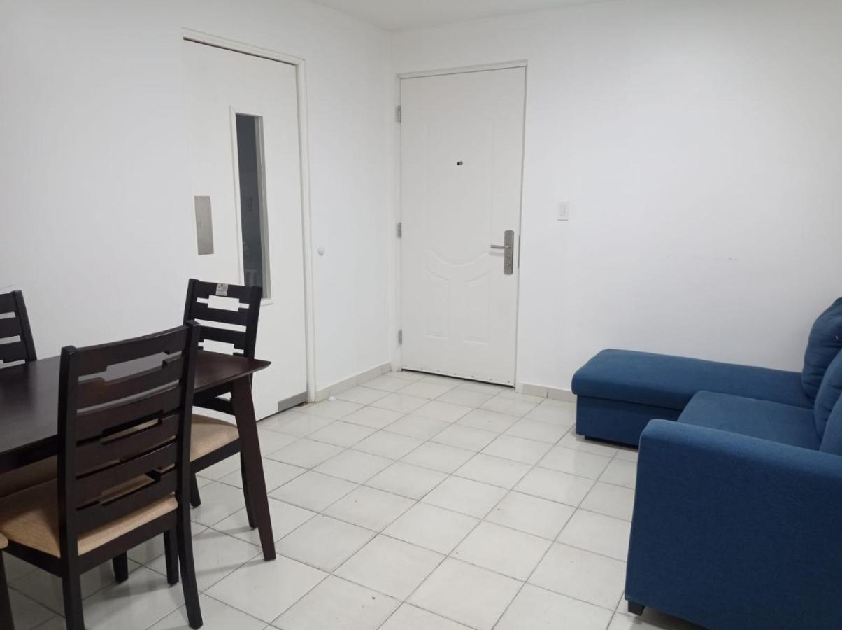 Apartamento Dona Nancy Ciudad de Panamá Exterior foto