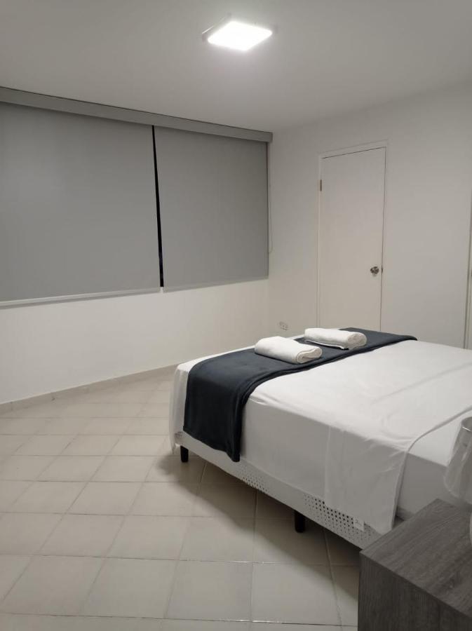 Apartamento Dona Nancy Ciudad de Panamá Exterior foto